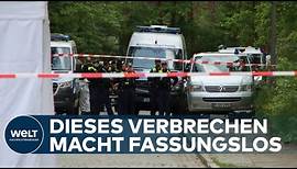 MORD IN BERLIN: Jugendliche schießen Mann nieder - Zwei Kinder des Opfers unter Verdacht