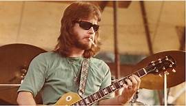 Who was Barry Bailey? Tributes pour in as Atlanta Rhythm Section guitarist dies aged 73