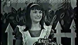 B.P. Super Show: Alice in Wonderland (1962; Nine Network) -- Clips Only