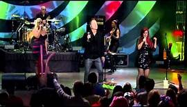 The B-52's - Love Shack (With The Wild Crowd!: Live in Athens, GA)