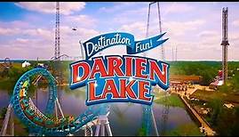 Welcome to Darien Lake Theme Park Resort!