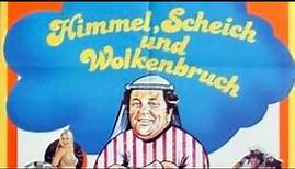 Trailer - HIMMEL, SCHEICH UND WOLKENBRUCH (1979, Eddie Arent)