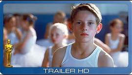 Billy Elliot - I Will Dance ≣ 2000 ≣ Trailer #1 ≣ Remastered ≣ German | Deutsch