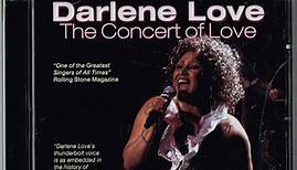 Darlene Love - The Concert Of Love