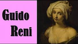 Guido Reni : A collection of 187 Paintings (HD) [Baroque]