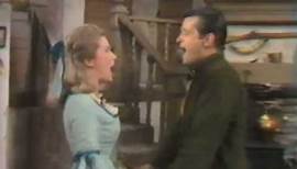 Robert Goulet "It's Almost Like Being In Love" Brigadoon