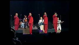 The Stylistics Featuring Eban Brown You Are Everything Live!