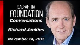 Richard Jenkins Career Retrospective | SAG-AFTRA Foundation Conversations