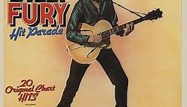 Billy Fury - The Billy Fury Hit Parade