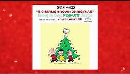 Vince Guaraldi - The Christmas Song (Take 11) (October 28, 1965)