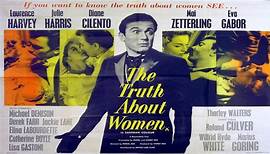 The Truth About Women (1957)🔹