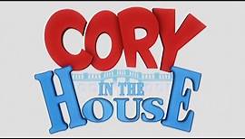 Theme Song 🎶 | Cory In the House | Disney Channel