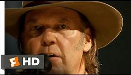Neil Young: Heart of Gold (6/9) Movie CLIP - Heart of Gold (2006) HD