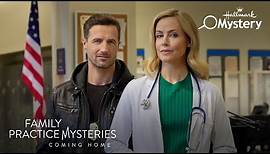 Preview - Family Practice Mysteries: Coming Home - Starring Amanda Schull and Brendan Penny