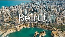 🇱🇧 Explore Beirut, capital of Lebanon | by One Minute City