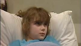 Keeley Hawes - Casualty (1986)