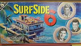 Surfside 6 TV Series from 1960