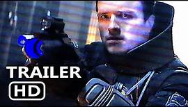 FUTURE MAN Official Trailer (2017) Josh Hutcherson, Sci Fi Comedy TV Series HD