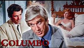 Columbo konfrontiert Mörderin (mit Leslie Nielsen) | Columbo DE