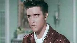 elvis presley(1957)-young and beautiful