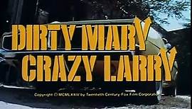 Kesse Mary - Irrer Larry Trailer OV