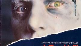 Elliot Goldenthal - Stephen King's Pet Sematary (Original Motion Picture Soundtrack)
