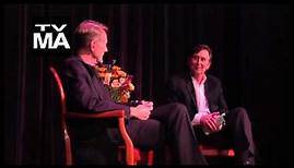 National Writers Series: An Evening with Lee Child