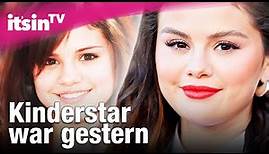 Selena Gomez: Zum 30. Geburtstag durch die Jahre mit dem Superstar | It's in TV