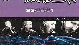 Pete Townshend - Live > La Jolla Playhouse 2001 : 23/06/01