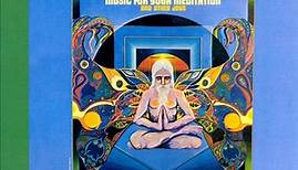 Tony Scott - Music For Yoga Meditation And Other Joys