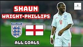 Shaun Wright-Phillips | All 6 Goals for England