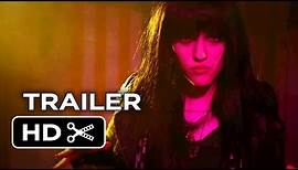 Suburban Gothic Official Trailer #1 (2014) - Kat Dennings Horror Comedy HD