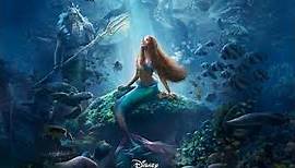 The Little Mermaid 2023 Soundtrack | Opening Title - Alan Menken | Deluxe Edition |