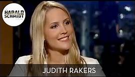 Judith Rakers | Die Harald Schmidt Show
