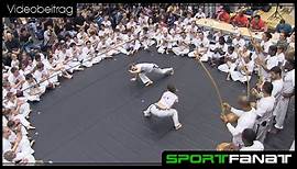 Capoeira: Kampf und Kunst