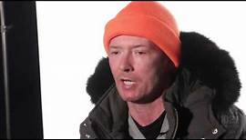 Scott Weiland Last Interview