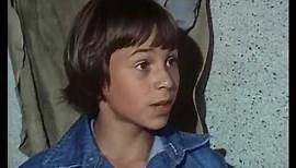 Der Bastian 1 Besuch bei einer alten Dame TV Serie, BRD 1973