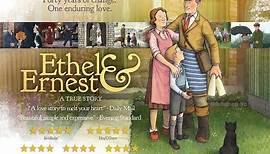 Ethel & Ernest Trailer