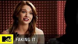 Faking It (Season 3) | Official Supertease | MTV