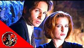 Remember The X-Files? (1993–2018)