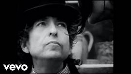 Bob Dylan - Blood In My Eyes (Official HD Video)