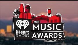 Full iHeartRadio Music Awards 2014 (Full HD)