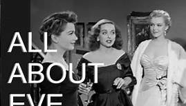 "All about Eve" (1950) – Joseph L. Mankiewicz, Top10 Variety, Top28 AFI