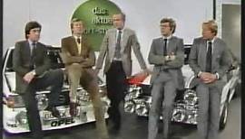 Rallye Monte Carlo 1982 (TV)
