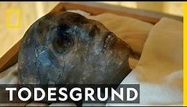 Wie starb Tutanchamun? | Tal der Könige: Ägyptens verlorene Schätze