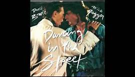 Dancing In The Street - David Bowie (& Mick Jagger) (1985)