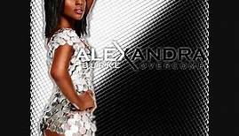 Alexandra Burke - Overcome (OverCome Album)