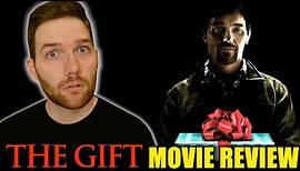 The Gift - Movie Review