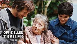 ZUSAMMEN IST MAN WENIGER ALLEIN | Offizieller HD Trailer | Deutsch German | Jetzt auf BD, DVD & VoD