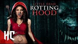 Little Dead Rotting Hood | Full Slasher Horror Movie | Horror Central